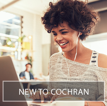 New To Cochran