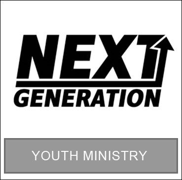 Youth-Ministry