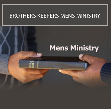 Men's Ministry